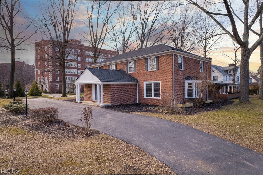 Van Sweringen Companys Resub - Residential Income