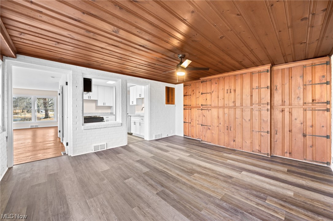 Van Sweringen Companys Resub - Residential Income