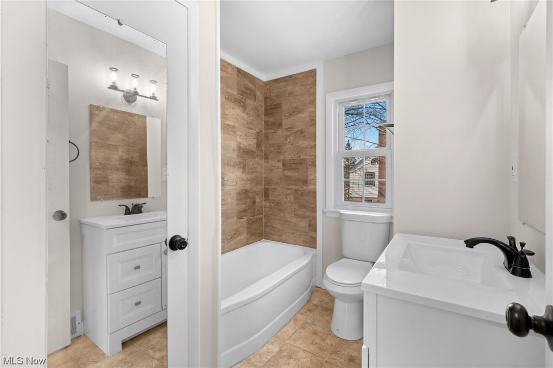 Van Sweringen Companys Resub - Residential Income