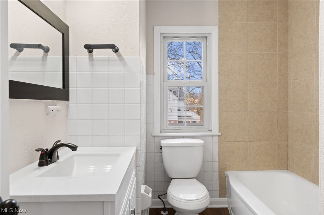 Van Sweringen Companys Resub - Residential Income