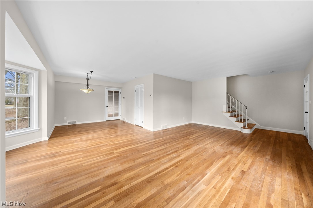 Van Sweringen Companys Resub - Residential Income