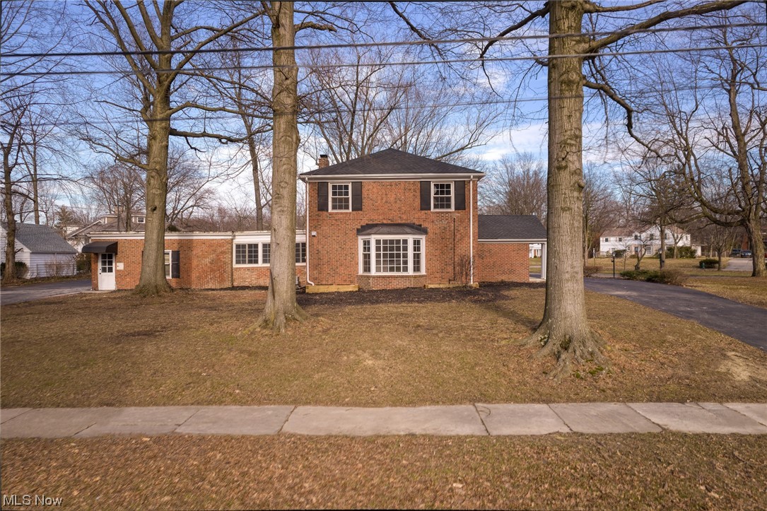 Van Sweringen Companys Resub - Residential Income