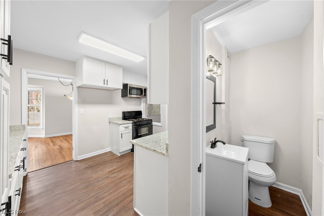 Van Sweringen Companys Resub - Residential Income