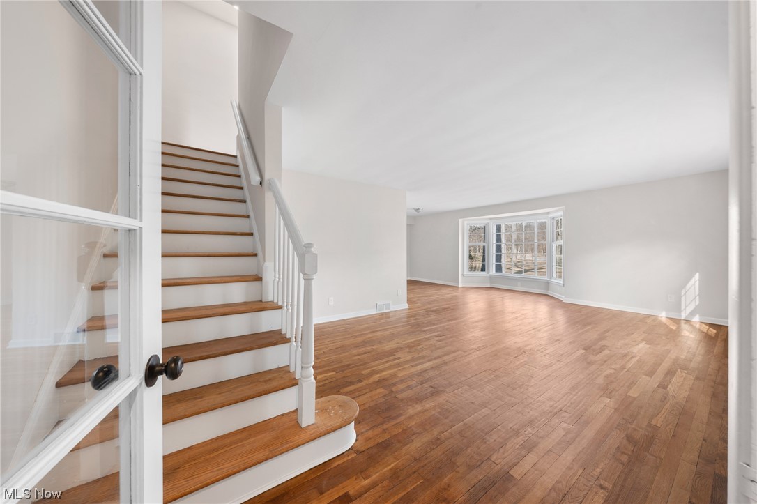 Van Sweringen Companys Resub - Residential Income