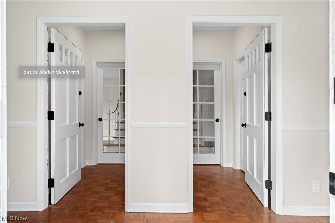 Van Sweringen Companys Resub - Residential Income