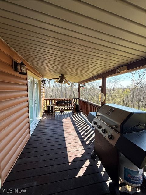 Tiny photo for 8902 N State Route 78, Caldwell, OH 43724 (MLS # 5200278)