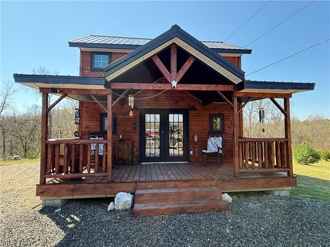 Tiny photo for 8902 N State Route 78, Caldwell, OH 43724 (MLS # 5200278)