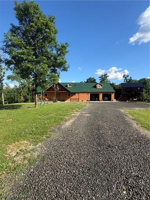 Tiny photo for 8902 N State Route 78, Caldwell, OH 43724 (MLS # 5200278)