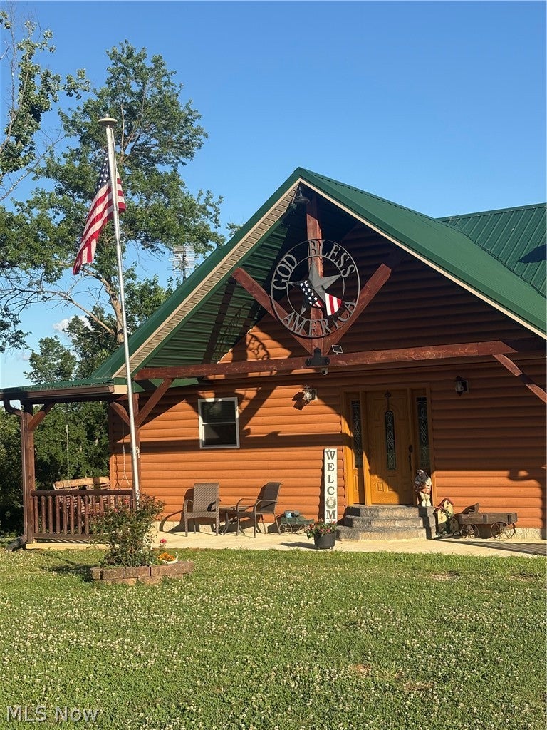 8902 N State Route 78