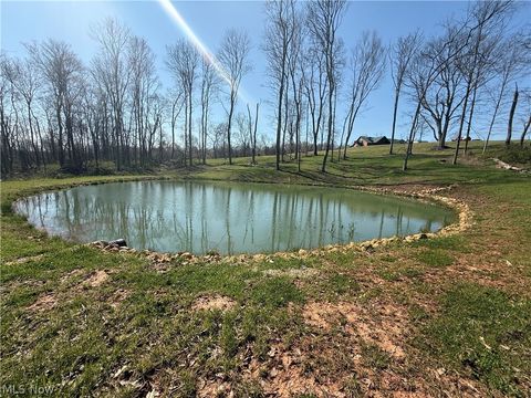 Tiny photo for 8902 N State Route 78, Caldwell, OH 43724 (MLS # 5200278)