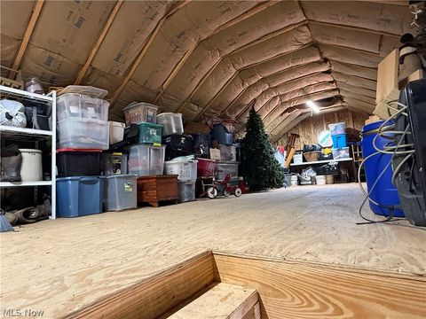 Tiny photo for 8902 N State Route 78, Caldwell, OH 43724 (MLS # 5200278)