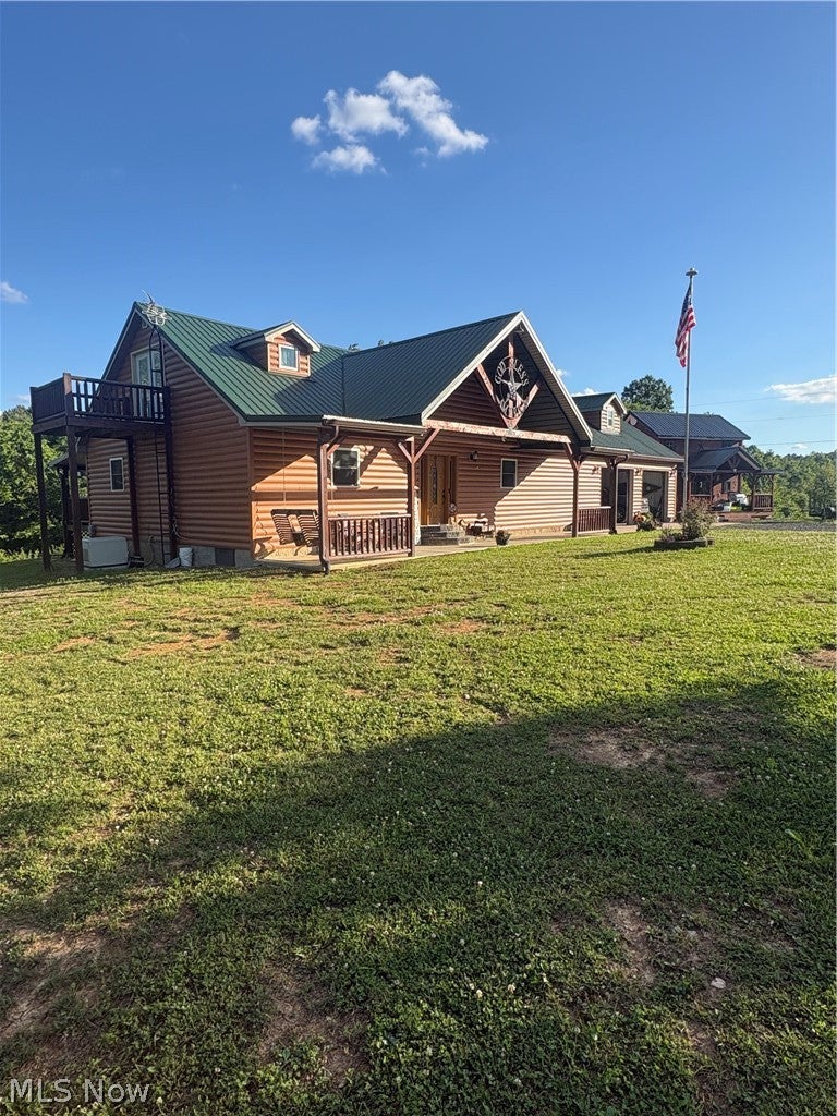 8902 N State Route 78