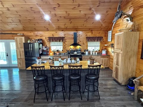 Tiny photo for 8902 N State Route 78, Caldwell, OH 43724 (MLS # 5200278)