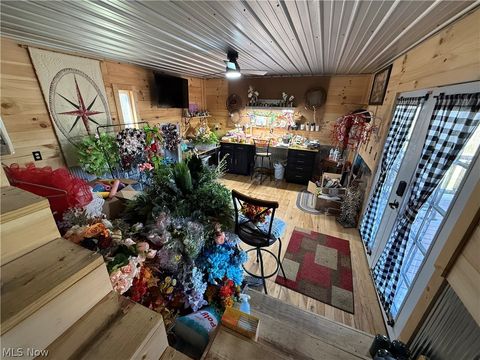 Tiny photo for 8902 N State Route 78, Caldwell, OH 43724 (MLS # 5200278)