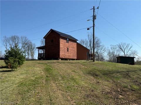 Tiny photo for 8902 N State Route 78, Caldwell, OH 43724 (MLS # 5200278)