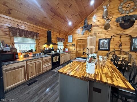 Tiny photo for 8902 N State Route 78, Caldwell, OH 43724 (MLS # 5200278)