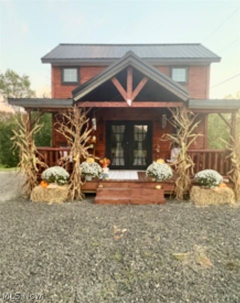 Tiny photo for 8902 N State Route 78, Caldwell, OH 43724 (MLS # 5200278)