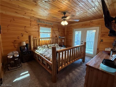 Tiny photo for 8902 N State Route 78, Caldwell, OH 43724 (MLS # 5200278)