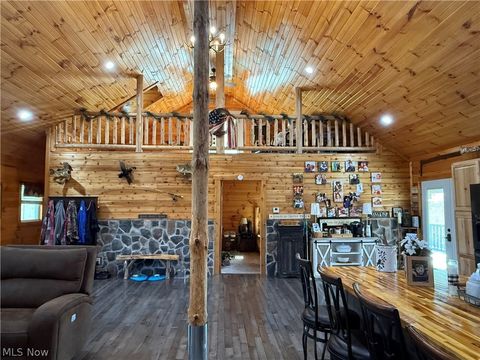 Tiny photo for 8902 N State Route 78, Caldwell, OH 43724 (MLS # 5200278)