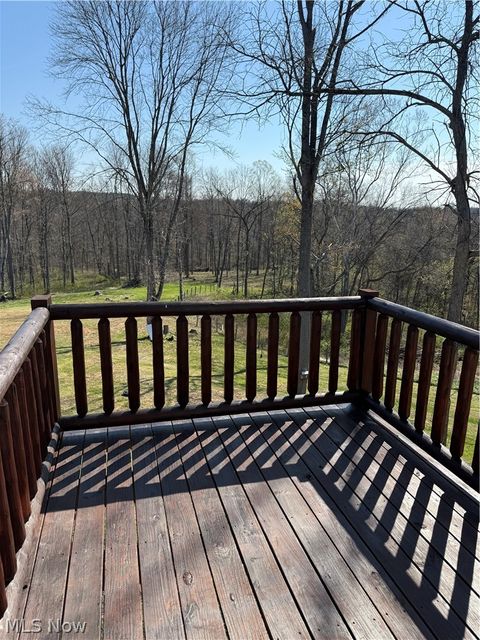 Tiny photo for 8902 N State Route 78, Caldwell, OH 43724 (MLS # 5200278)