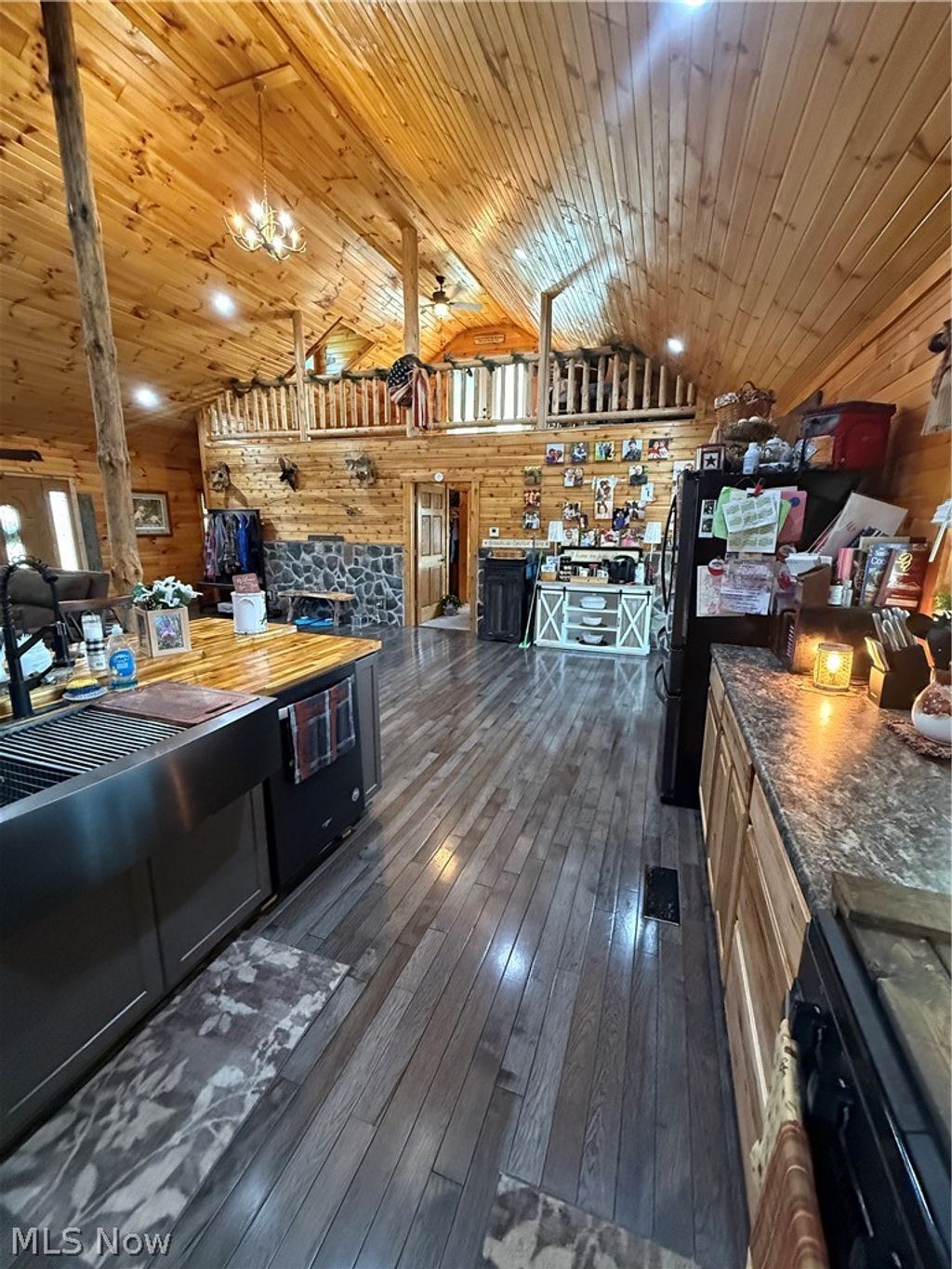 Photo of 8902 N State Route 78, Caldwell, OH 43724 (MLS # 5200278)