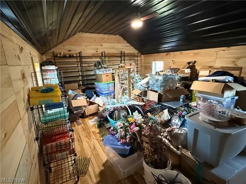 Tiny photo for 8902 N State Route 78, Caldwell, OH 43724 (MLS # 5200278)