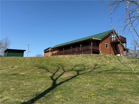 Tiny photo for 8902 N State Route 78, Caldwell, OH 43724 (MLS # 5200278)