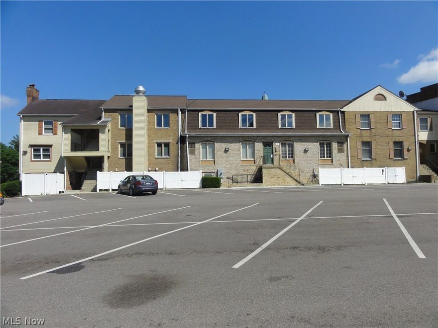Approximately 665 sf office space for lease on the third floor in the same complex as Liberty Commons. Space consists of four rooms. One of these rooms has built-in shelving on one wall. Close to amenities. Elevator. Sprinkler system. Tenant shares common space and pays utilities only. Separate utility meters. Landlord pays taxes, landscaping, snow plowing and maintenance of common areas. Shared common space and rest rooms. Plenty of parking.