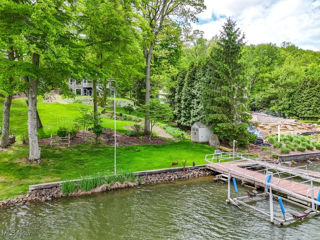 466 W Mohawk Drive, Malvern, Ohio image 37