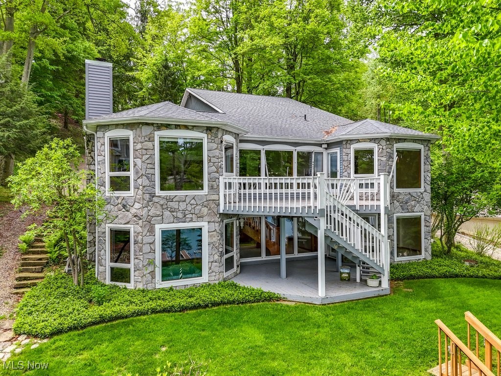 466 W Mohawk Drive, Malvern, Ohio image 1