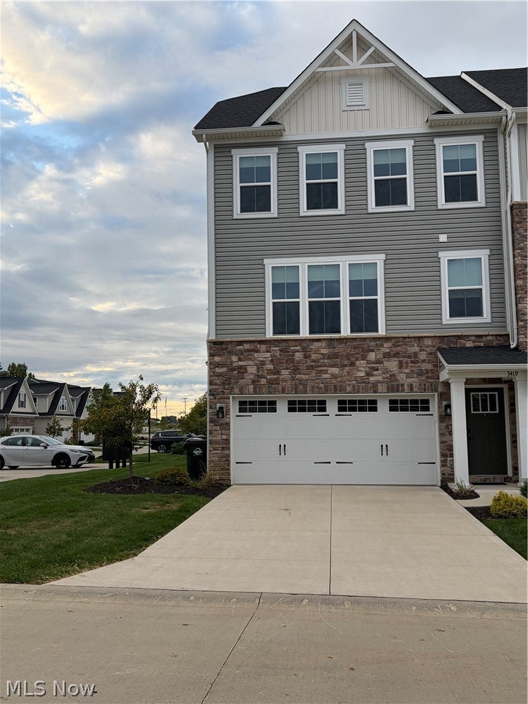 3419 Links Drive