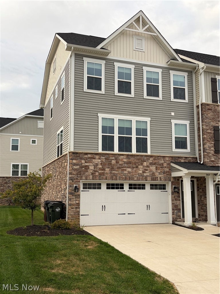3419 Links Drive