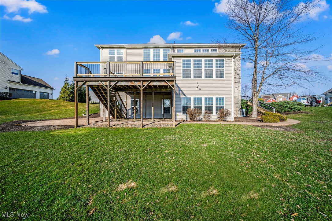 790 Walden Pond Circle, Hinckley, Ohio image 48