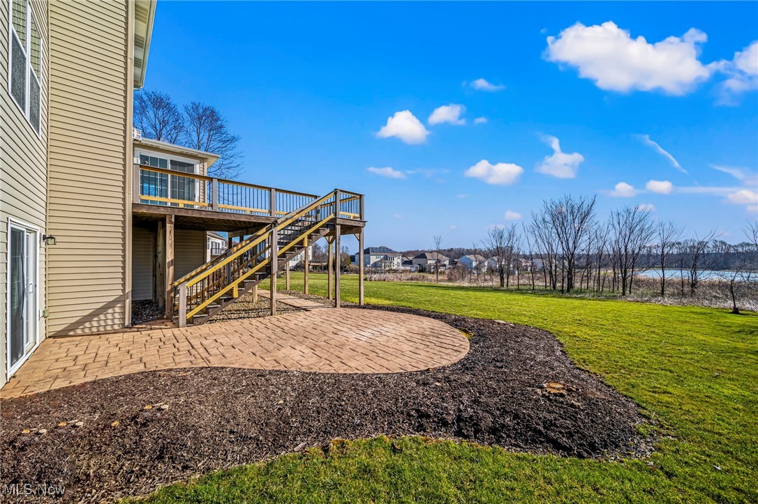 790 Walden Pond Circle, Hinckley, Ohio image 34