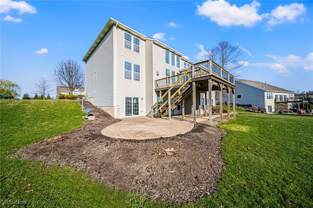 790 Walden Pond Circle, Hinckley, Ohio image 36