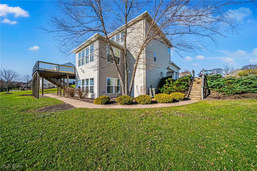 790 Walden Pond Circle, Hinckley, Ohio image 35