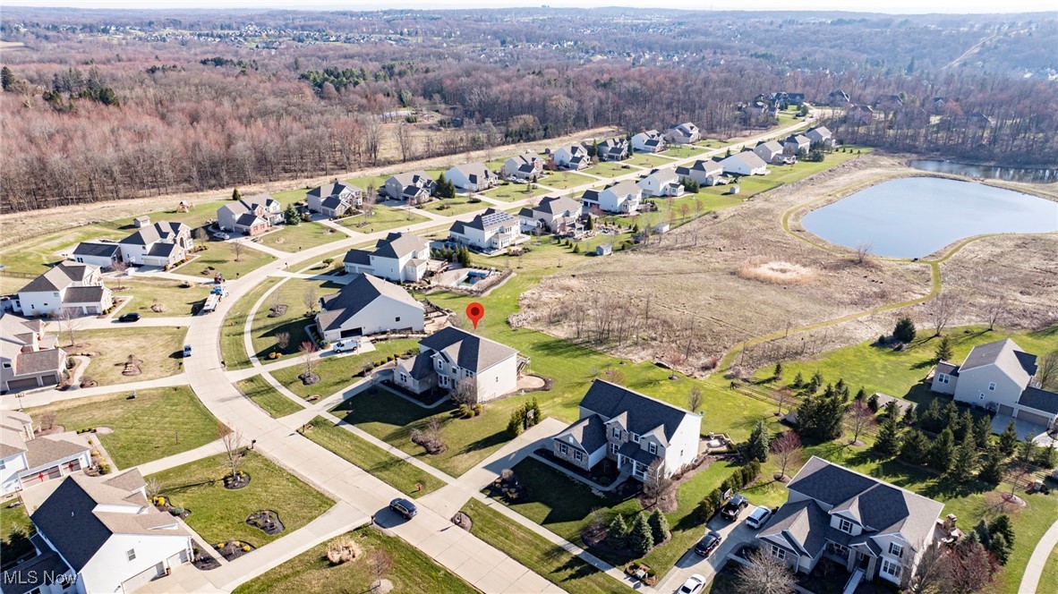 790 Walden Pond Circle, Hinckley, Ohio image 40