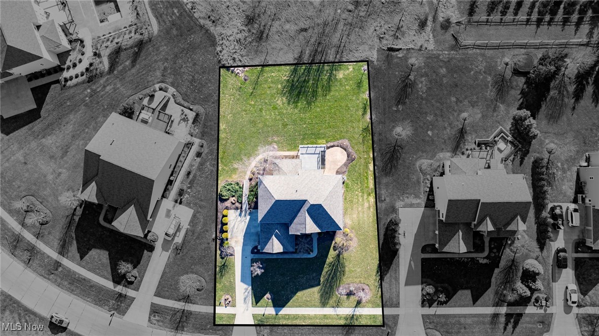 790 Walden Pond Circle, Hinckley, Ohio image 38