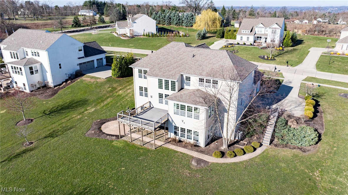 790 Walden Pond Circle, Hinckley, Ohio image 41
