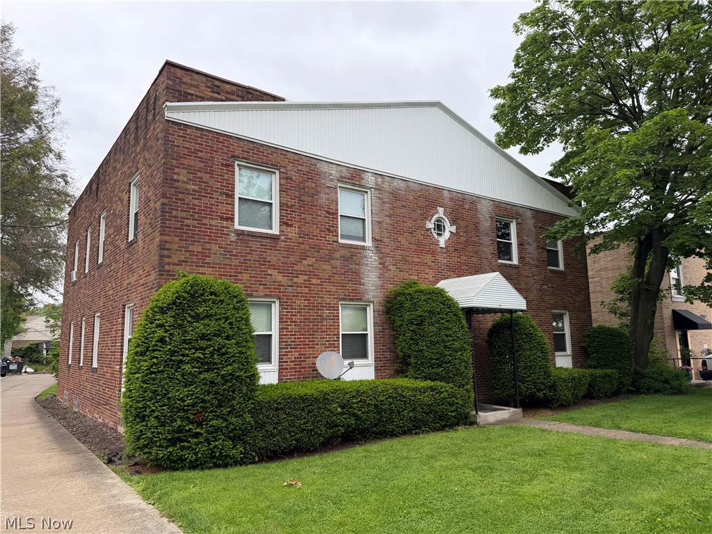 Goodhue Park - Residential Income