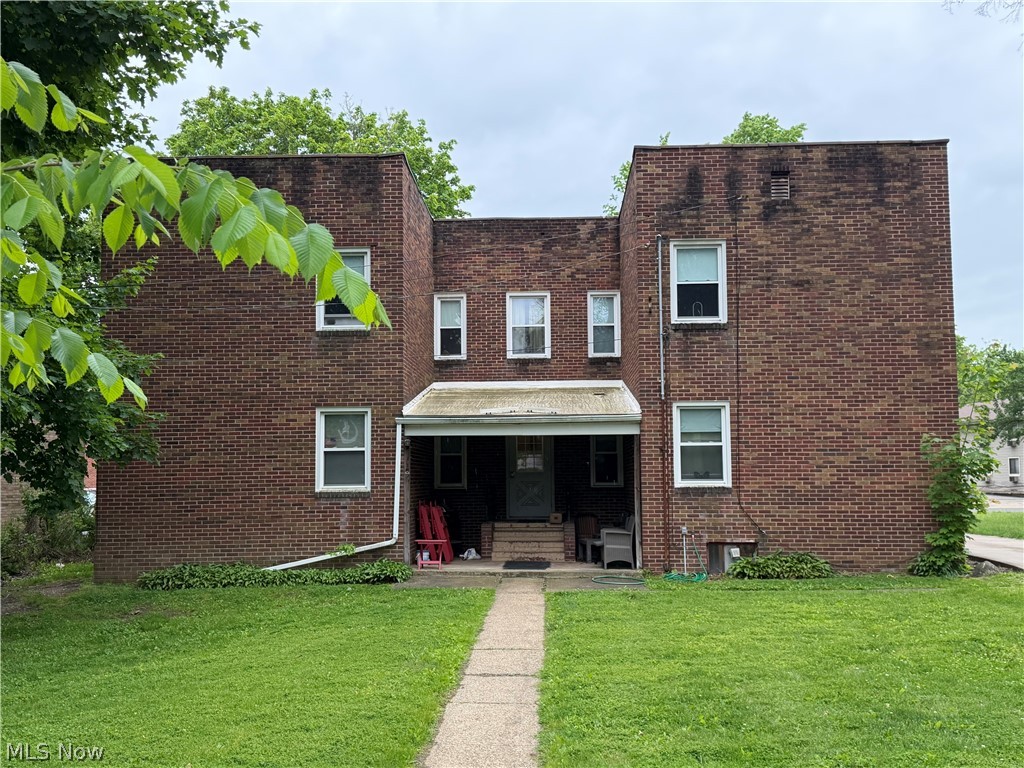 Goodhue Park - Residential Income