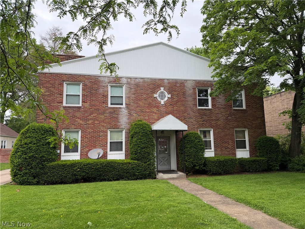 Goodhue Park - Residential Income