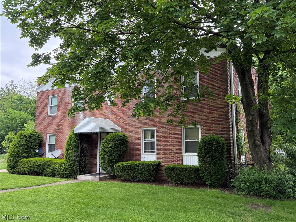 Goodhue Park - Residential Income