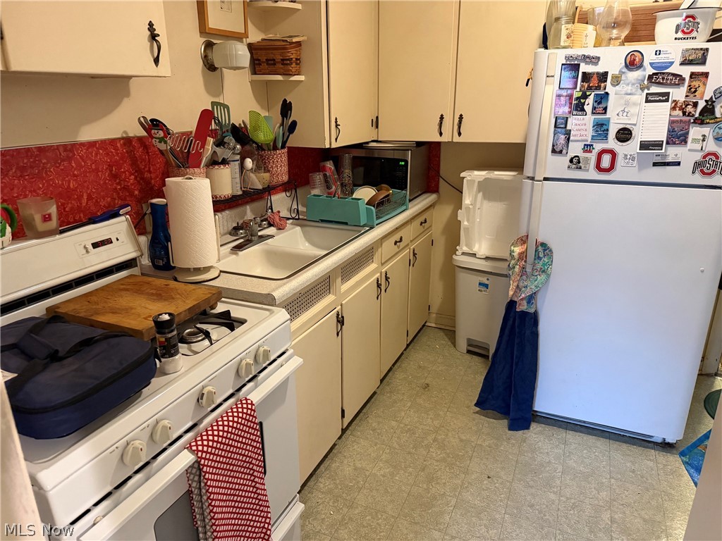 Goodhue Park - Residential Income