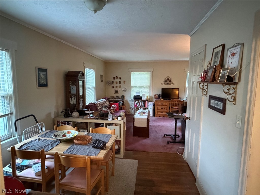 Goodhue Park - Residential Income