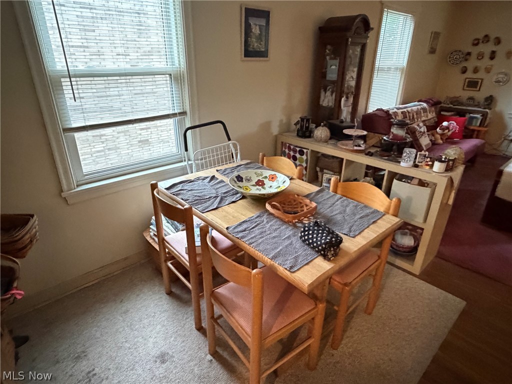 Goodhue Park - Residential Income