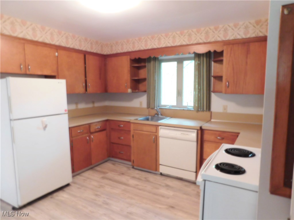 Oak Knoll - Residential