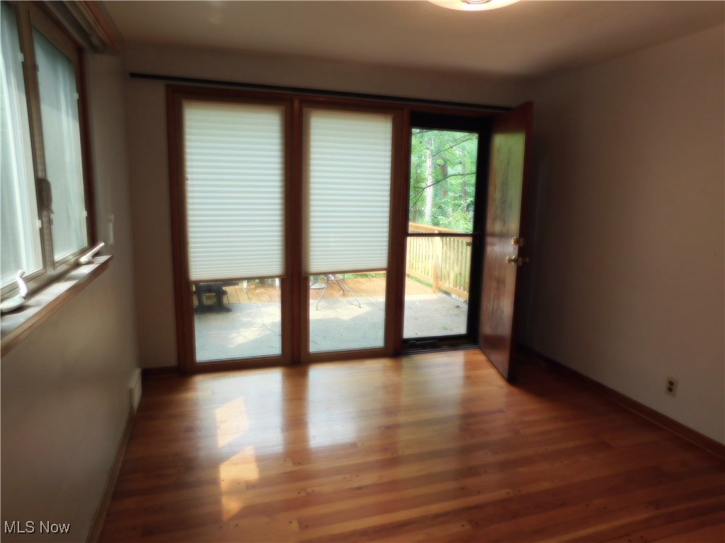 Oak Knoll - Residential