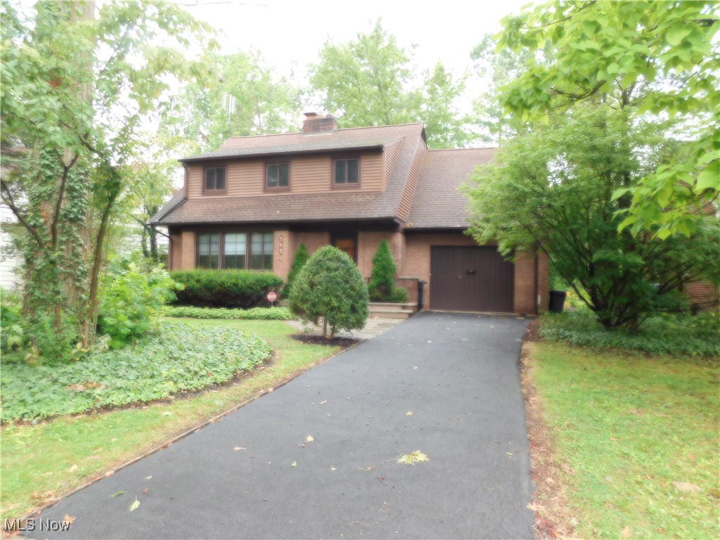 Oak Knoll - Residential