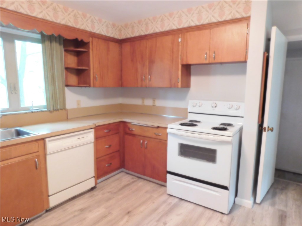 Oak Knoll - Residential